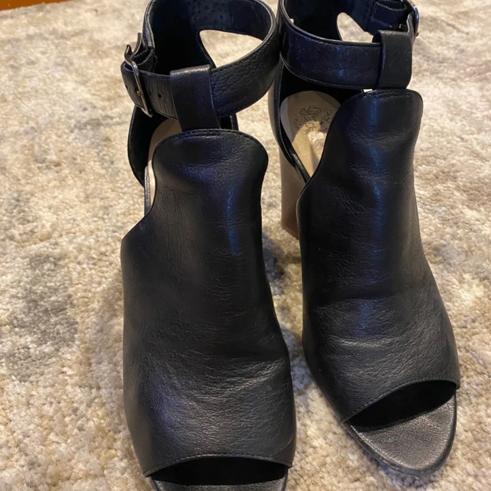 Booties - Picture 2 of 2